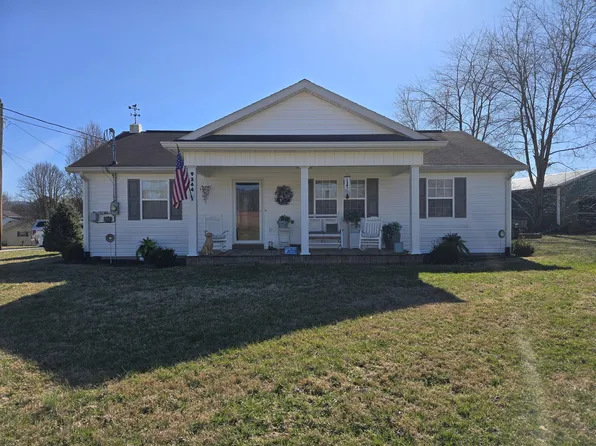 9344 Highway 1275 N, Monticello, KY 42633