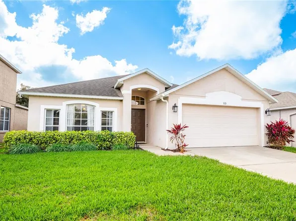 113 Rockhill Dr, Sanford, FL 32771