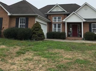 4710 Capstone Dr, Monroe, NC 28110