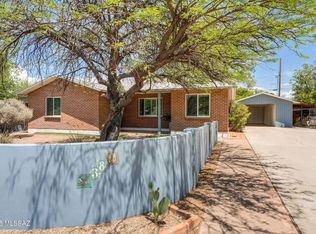 38 N Irving Ave, Tucson, AZ 85711