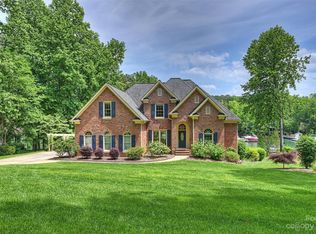 122 Wynward Ln, Mooresville, NC 28117