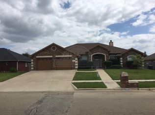 2102 Excel Dr, Killeen, TX 76542