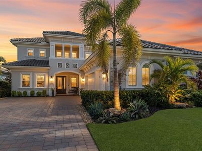 8249 PAVIA WAY, Bradenton, FL, 34202