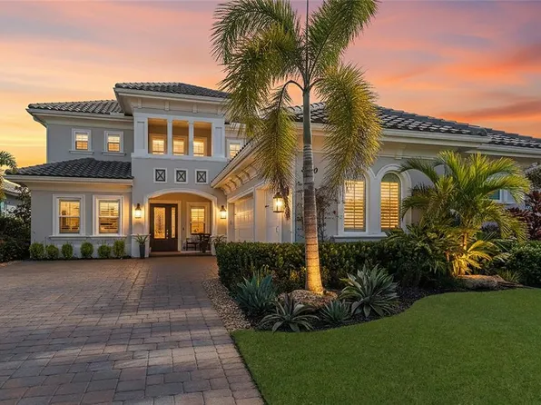 8249 Pavia Way, Bradenton, FL 34202
