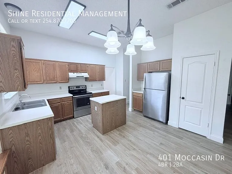 401 Moccasin Dr — Photo 10