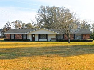 1338 Maringouin Rd W, Maringouin, LA 70757