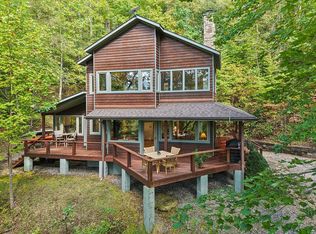 532 Mason Rd, Bryson City, NC 28713