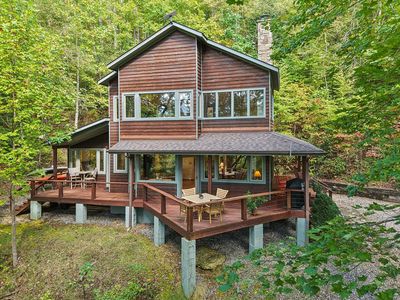 532 Mason Rd, Bryson City, NC, 28713