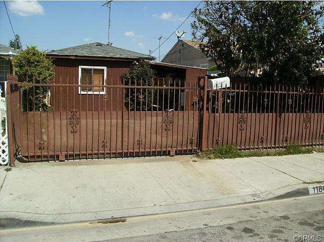 1st image of this home