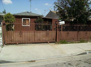 11847 Barnwall St, Norwalk, CA 90650