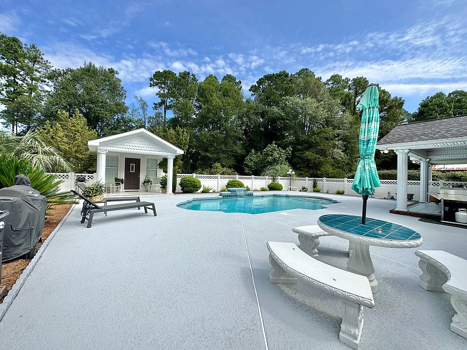 164 1st Rd, Hazlehurst, GA 31539 MLS 10191634 Zillow