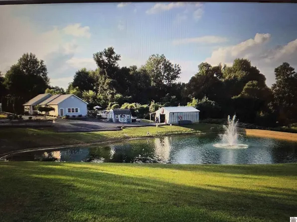 2014 Mayfield Rd, Wickliffe, KY 42087