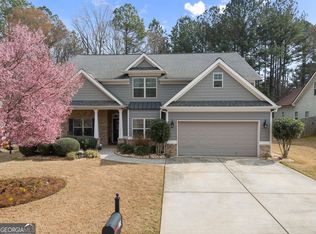 221 Spinner Dr, Jefferson, GA 30549