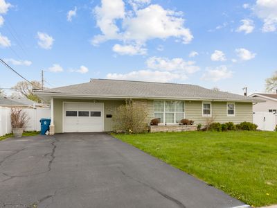 912 Hankes Ave, Aurora, IL, 60505