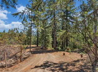 2480 Fox Run Rd, Georgetown, CA 95634