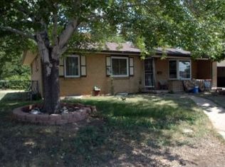 2745 W Louisiana Ave, Denver, CO 80219