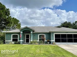 4064 Fernway Dr, North Port, FL 34288