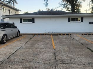 977 W Grant St #A, Baton Rouge, LA 70802