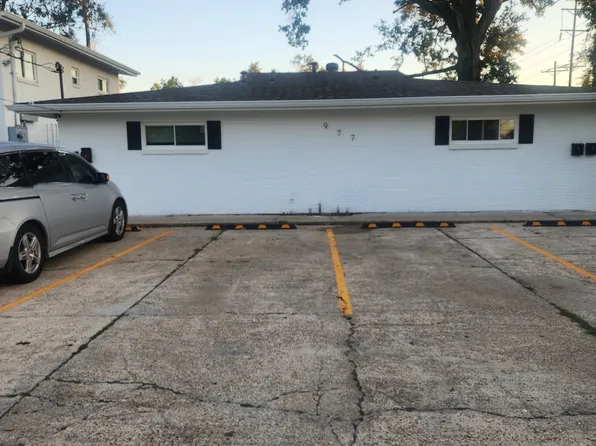 977 W Grant St, Baton Rouge, LA