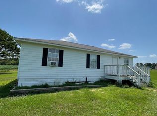 114 North Rd, Holly Springs, MS 38635