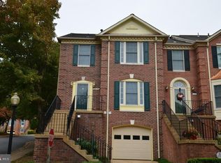 6515 Hubbardton Way, Springfield, VA 22150