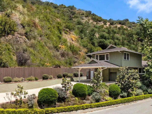 3820 Mandeville Canyon Rd, Los Angeles, CA 90049