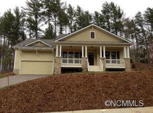 32 Gray Duster Cir LOT 630, Biltmore Lake, NC 28715