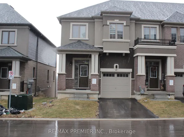 620 Colborne St W, Brantford, ON