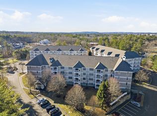 5 Sally Sweets Way #128, Salem, NH 03079