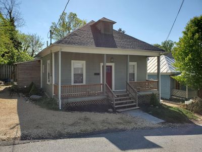 11 Massie St, Lexington, VA, 24450