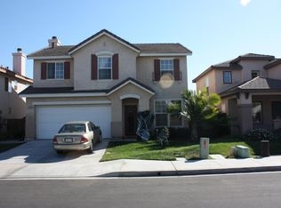 2350 Peacock Valley Rd, Chula Vista, CA 91915