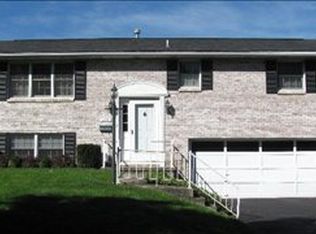 114 Palliser St, Johnstown, PA 15905