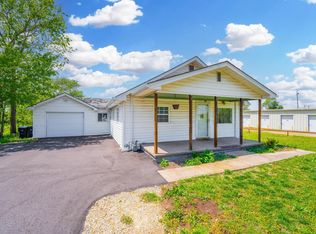 515 Broadview St, El Dorado, KS 67042