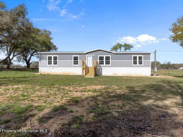10869 Old Lakeland Hwy, Dade City, FL 33525