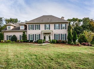 3420 Navigator Point LOT 6RR, Knoxville, TN 37922