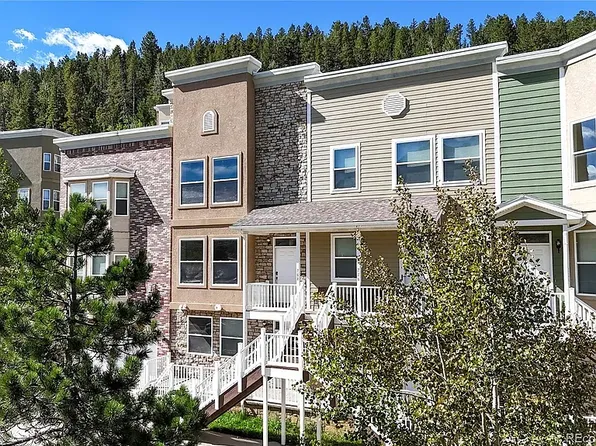 708 Brewery Dr, Central City, CO 80427