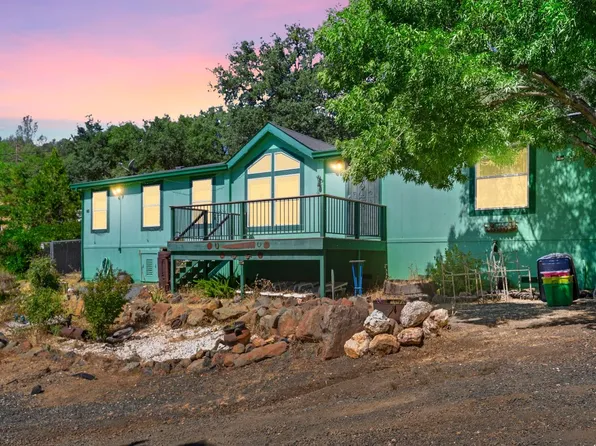 11976 Judas Ear Ct, Smartsville, CA 95977