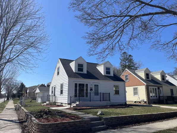 6801 West Cleveland AVENUE, Milwaukee, WI 53219