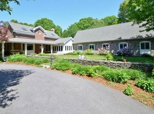 53 Chace Hill Rd, Sterling, MA 01564