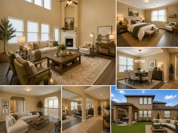 4411 Enchanted Spring Ct, Sugar Land, TX 77479