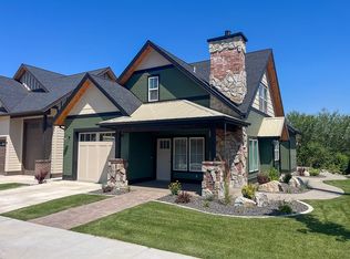 1204 W Dairy Farm Ln, Spokane, WA 99218