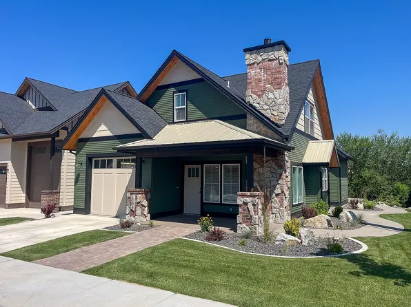 1204 W Dairy Farm Ln, Spokane, WA 99218