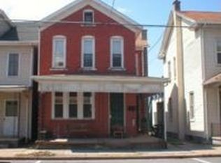 337 S 2nd St, Sunbury, PA 17801