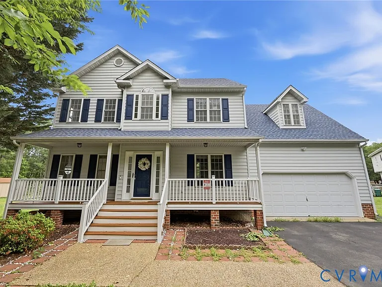 4180 Innesbrook Rd — Photo 1