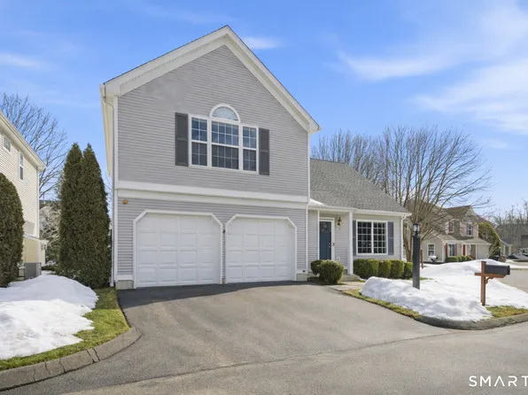 95 Intervale Road #46, Stamford, CT 06905
