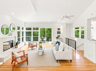 61 Terrace Avenue, San Rafael, CA 94901