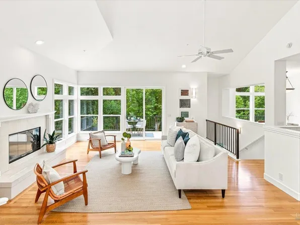 61 Terrace Avenue, San Rafael, CA 94901