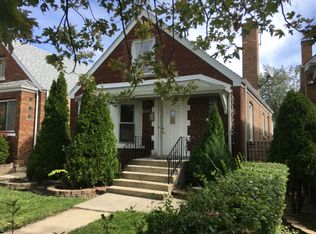 7131 S Homan Ave, Chicago, IL