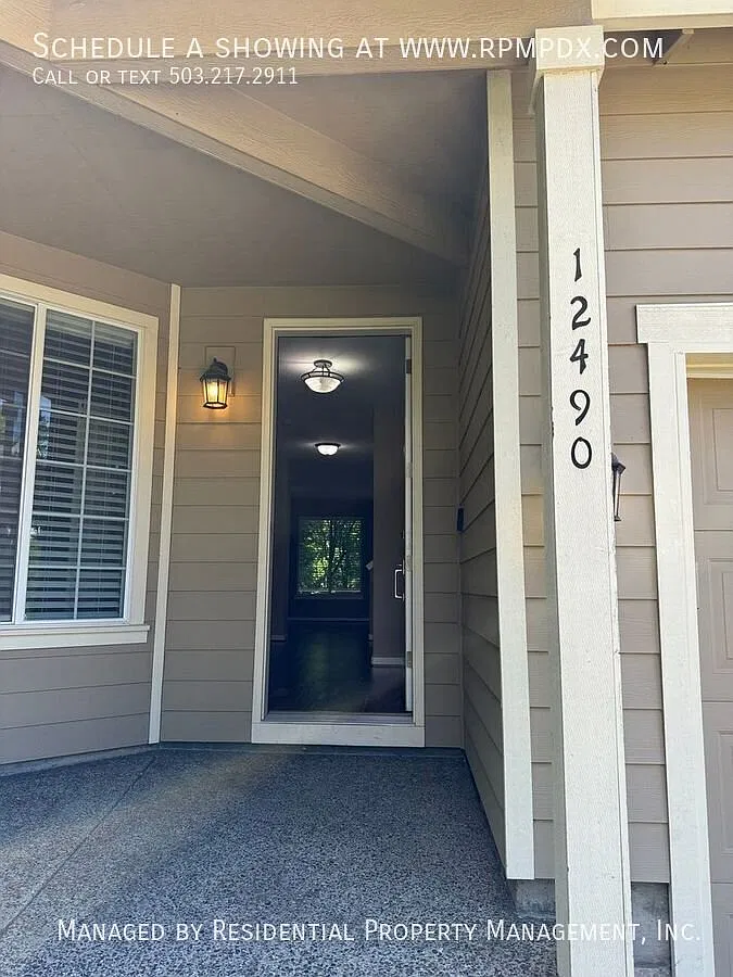 Beautiful Bull Mountain Home — Photo 2
