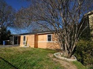 1703 Meander Dr, Austin, TX 78721